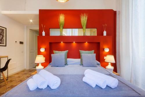 Bed & Breakfast Reluxe Suite