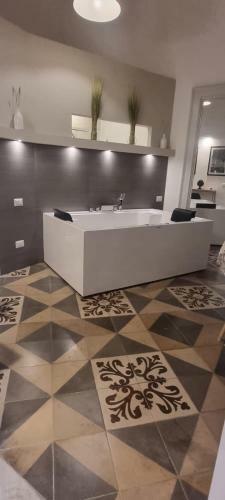 Bed & Breakfast Reluxe Suite