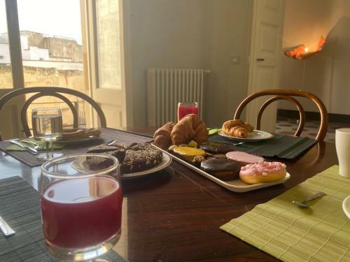 Apartamento Le Stanze Nel Palazzo