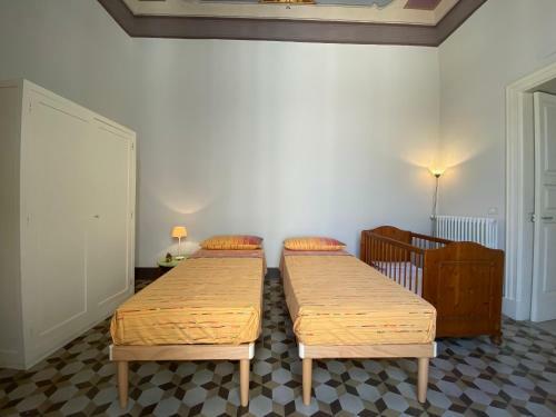 Apartamento Le Stanze Nel Palazzo
