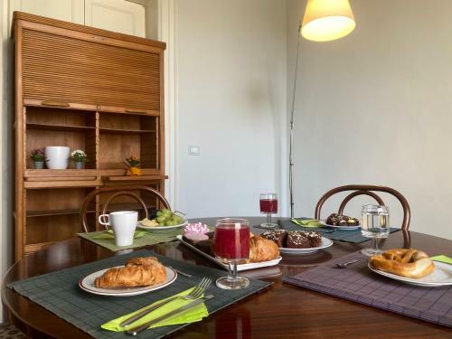 Apartamento Le Stanze Nel Palazzo