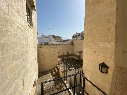 Apartamento Le Stanze Nel Palazzo
