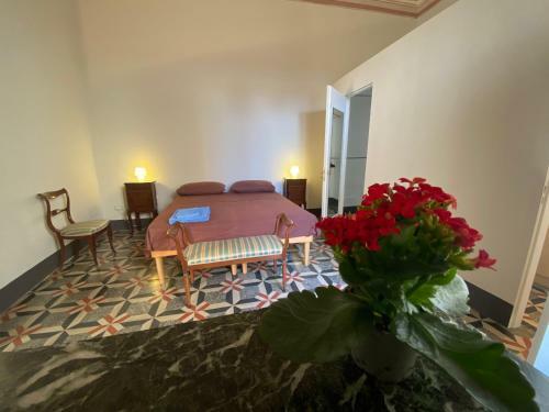 Apartamento Le Stanze Nel Palazzo