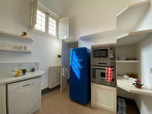 Apartamento Le Stanze Nel Palazzo