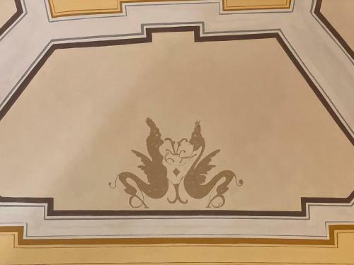 Apartamento Le Stanze Nel Palazzo
