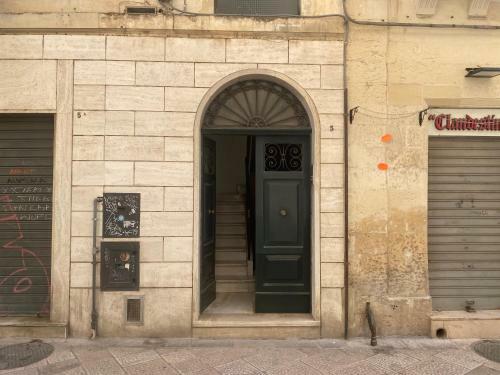 Apartamento Le Stanze Nel Palazzo