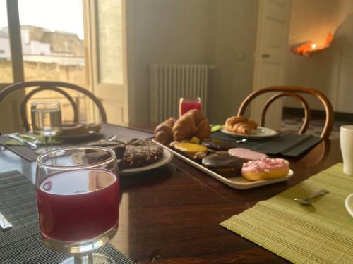Apartamento Le Stanze Nel Palazzo