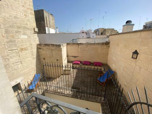 Apartamento Le Stanze Nel Palazzo