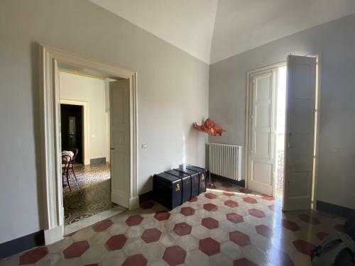 Apartamento Le Stanze Nel Palazzo