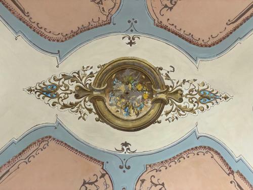 Apartamento Le Stanze Nel Palazzo