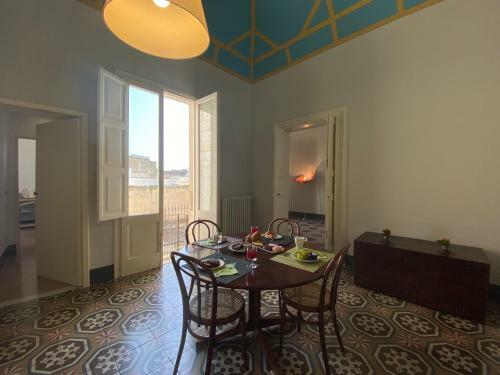 Apartamento Le Stanze Nel Palazzo