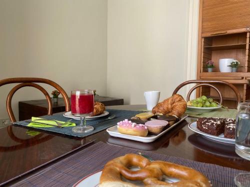 Apartamento Le Stanze Nel Palazzo