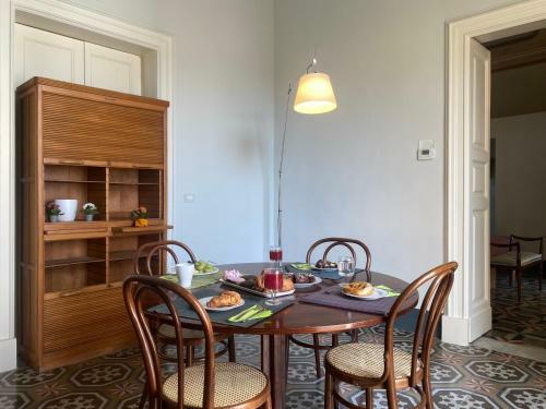Apartamento Le Stanze Nel Palazzo