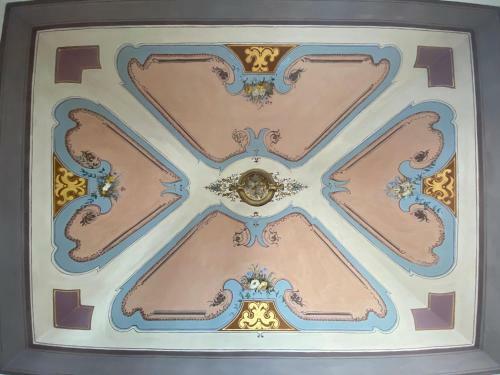 Apartamento Le Stanze Nel Palazzo