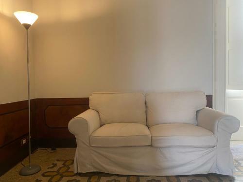 Apartamento Le Stanze Nel Palazzo