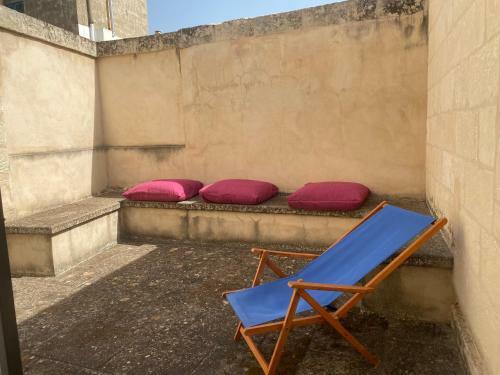 Apartamento Le Stanze Nel Palazzo