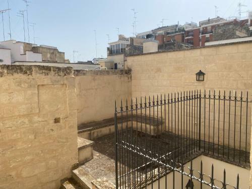 Apartamento Le Stanze Nel Palazzo