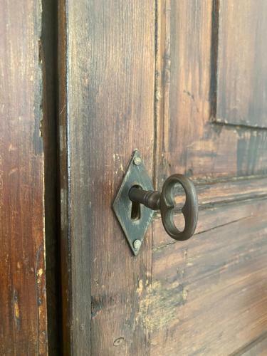 Apartamento Le Stanze Nel Palazzo