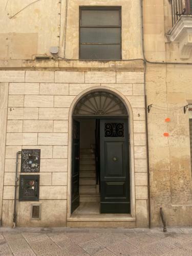 Apartamento Le Stanze Nel Palazzo