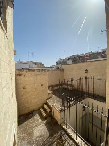 Apartamento Le Stanze Nel Palazzo