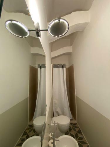 Apartamento Le Stanze Nel Palazzo