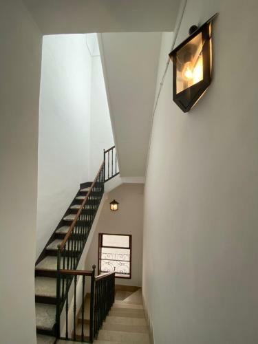 Apartamento Le Stanze Nel Palazzo