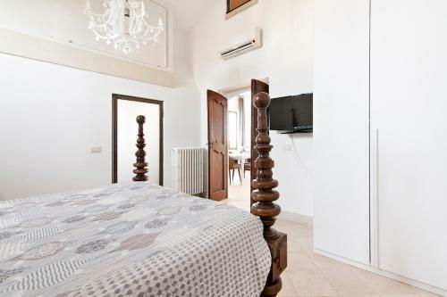 Apartamento Terrazza Dei Saraceni Old Town
