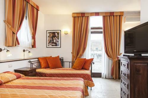 Antico Belvedere B&B Lecce
