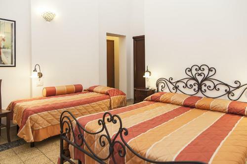 Antico Belvedere B&B Lecce