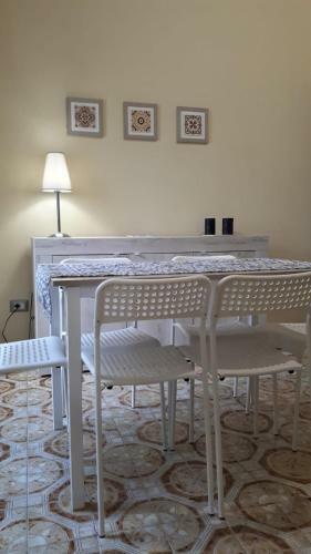 Apartamento Damax&sax
