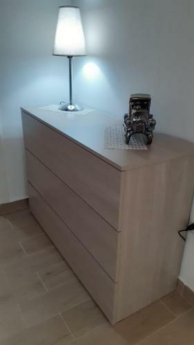 Apartamento Damax&sax