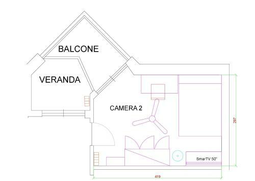 Bed & Breakfast Panorama Lecce