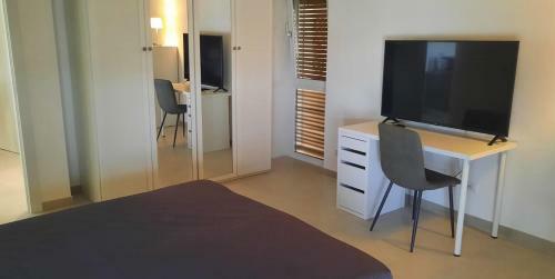 Bed & Breakfast Panorama Lecce