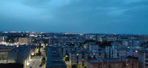 Bed & Breakfast Panorama Lecce