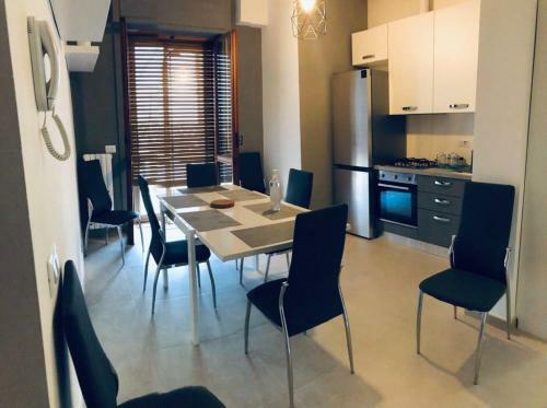 Bed & Breakfast Panorama Lecce