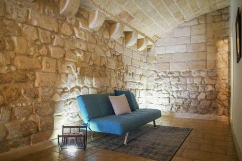 Hostal Longobardi Family Suite