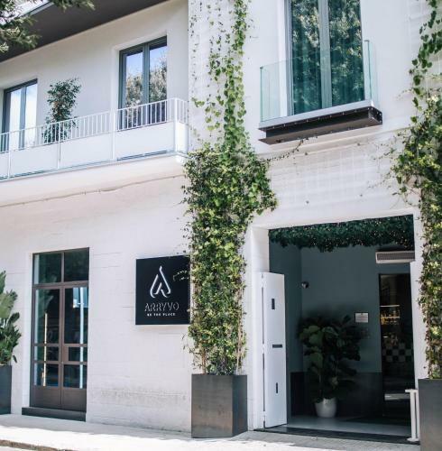 Hotel Arryvo