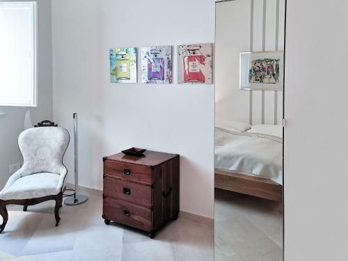 Bed & Breakfast Palazzo Charlie