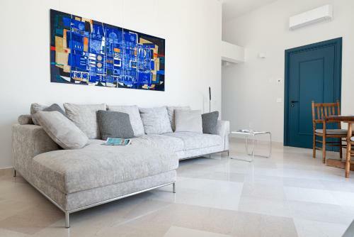 Bed & Breakfast Palazzo Charlie