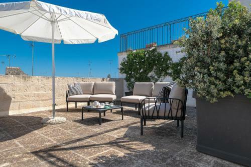 Bed & Breakfast Palazzo Charlie