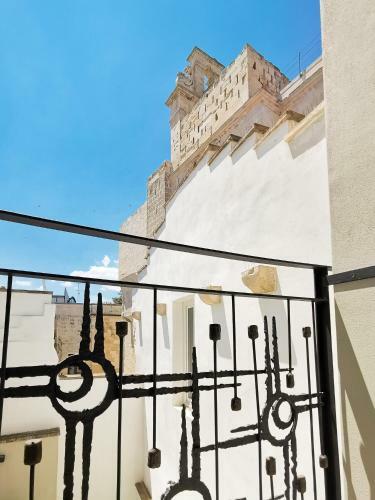 Bed & Breakfast Palazzo Charlie