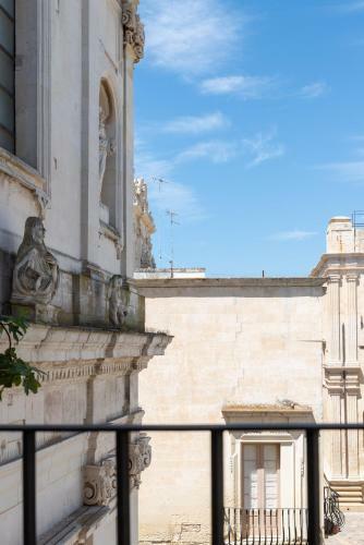 Bed & Breakfast Palazzo Charlie