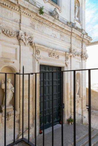 Bed & Breakfast Palazzo Charlie