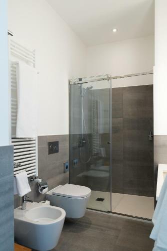 Bed & Breakfast Palazzo Charlie