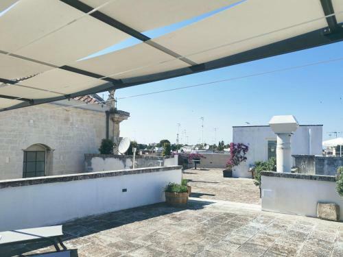 Bed & Breakfast Palazzo Charlie