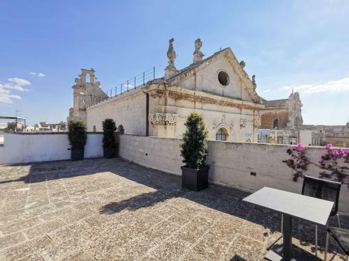 Bed & Breakfast Palazzo Charlie