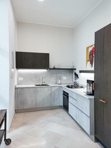Bed & Breakfast Palazzo Charlie