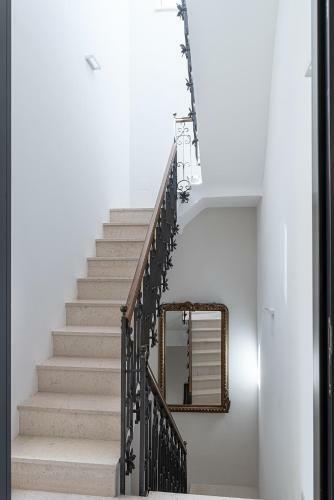 Bed & Breakfast Palazzo Charlie