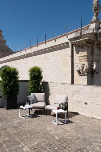 Bed & Breakfast Palazzo Charlie