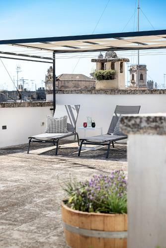 Bed & Breakfast Palazzo Charlie